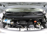 安心してご使用いただけるように充実した点検項目とHonda車のプロによる整備を行っております。