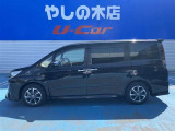ノア  2.0 Si WxBIII