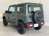 ジムニー XG 4WD 