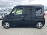 N-VAN +スタイル ファン ターボ 