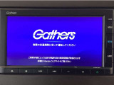 【オーディオ機能】ナビに一体のオーディオは、CDプレーヤーを装備♪もちろんFM/AMラジオもお聞きいただけますよ♪