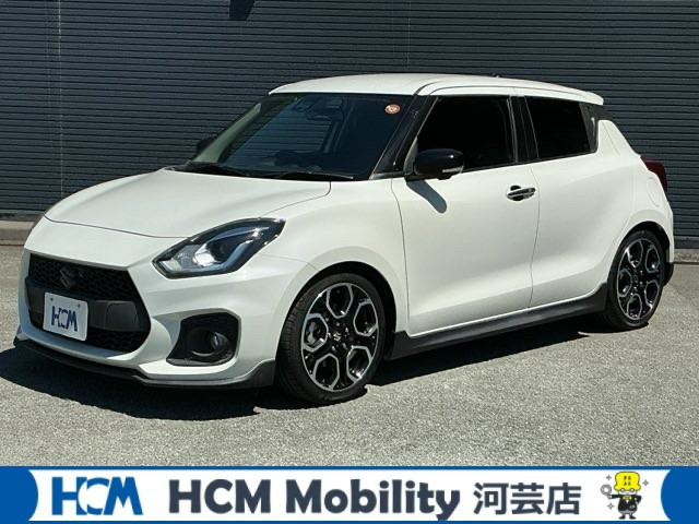 スイフト スポーツ 1.4 セーフティパッケージ装着車