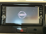 純正メモリーナビ付きです!CD・DVD再生、ミュージックサーバー、フルセグTV視聴、Bluetooth・ミュージックプレーヤー接続可能です!
