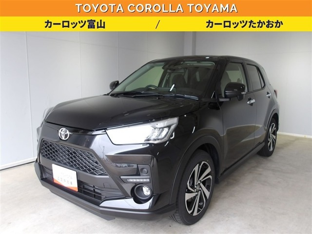 ライズ 1.0 Z 4WD