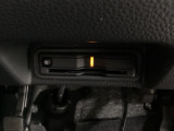 ETCが付いてます。ETC搭載車しか通過できないスマートICが利用できるようになりますよ!現在スマートICの設置箇所も増えてきているので、高速道路利用の幅が広がりますね☆