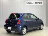 マーチ 1.2 S 
