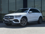 メルセデス・ベンツ GLC