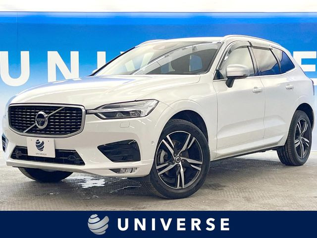ボルボ XC60 