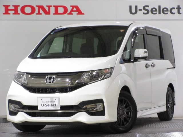 ホンダ ステップワゴン 