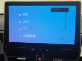 TV視聴可能です。