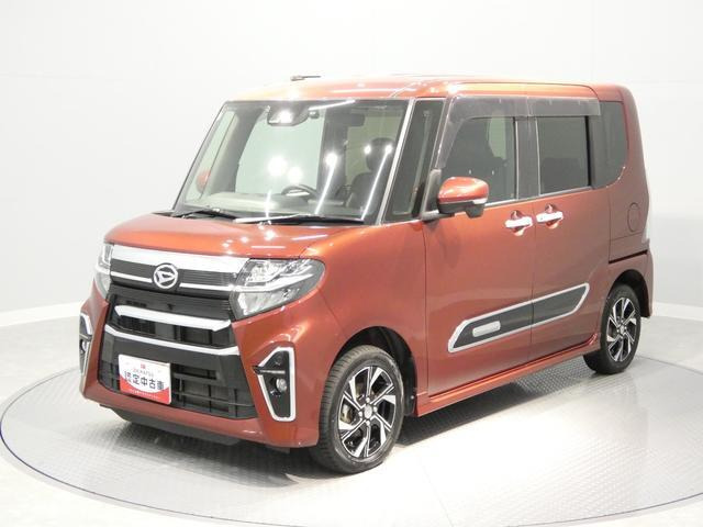 タントカスタム X セレクション 
