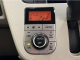 オートエアコン機能なので設定した温度を自動コントロールでキープ☆☆
