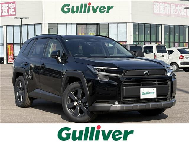 トヨタ RAV4 