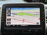 日産純正10インチナビ フルセグ CD・DVD・ブルーレイ再生 CD録音 Bluetoothオーディオ