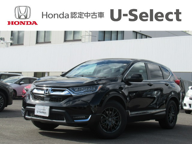 CR-V 1.5 EX 4WD 
