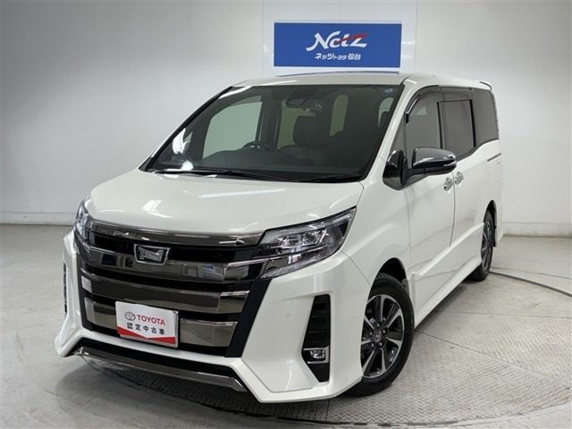 トヨタ ノア 