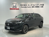 全国納車可 第三者機関証明書付 H SENSING 最長5年保証 ワンオ-ナ- ナビVXM-225VFEi TV Rカメラ BTオ-ディオ DVD ドラレコ ETC装備のヴェゼルe:HEV X入庫!
