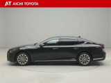 LS 500h エグゼクティブ 4WD 