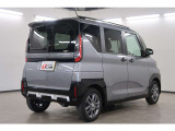 デリカミニ T プレミアム 4WD 