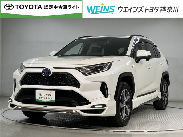 トヨタ RAV4 