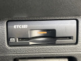 【ETC】高速道路の料金所をストレスなく通過!話題のスポットやサービスエリアに多い「スマートIC」利用時は必須のアイテムです。当店でセットアップを実施、ご納車当日からすぐにご利用いただけます!