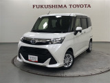 トヨタ タンク