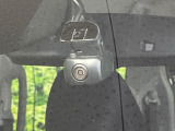 【ドライブレコーダー】ドライブレコーダー装備!走行中はもちろん、あおり運転や事故に遭遇した際、映像で記録し、万一のリスクに備えます。※記録用SDカードはお客様ご自身でご準備いただく必要があります。
