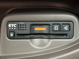 【ETC】高速道路の料金所をストレスなく通過!話題のスポットやサービスエリアに多い「スマートIC」利用時は必須のアイテムです。当店でセットアップを実施、ご納車当日からすぐにご利用いただけます!