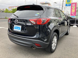 CX-5 2.0 20S 