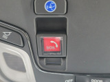 先進の通信機能Honda CONNECT搭載。毎日の運転に安心をプラスします。