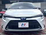 弊社では、全車『修復歴なし』のお車のみ取り扱っております。専任バイヤーによる厳選した仕入れの後、入庫後の車両チェックを行い、ネクステージが認定した高品質な中古車をご提供しております。