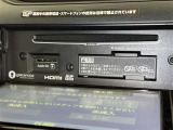 CD再生機能付き!