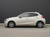 MAZDA2 1.5 15S サンリットシトラス 