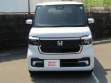 N-BOXカスタム  