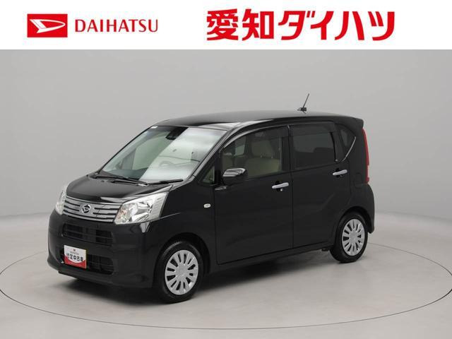 ダイハツ ムーヴ 