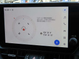 「ディスプレイオーディオ」でスマホと連帯すればいつものスマホアプリをディスプレイ表示&操作でドライブをさらに楽しく快適に♪