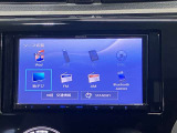 BluetoothAudio・フルセグTVなど魅力的な機能がたくさん♪