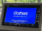 【純正ナビ】人気の純正ナビを装備。オーディオ機能も充実しており、Bluetooth接続すればお持ちのスマホやMP3プレイヤーの音楽を再生可能!毎日の運転がさらに楽しくなります!!