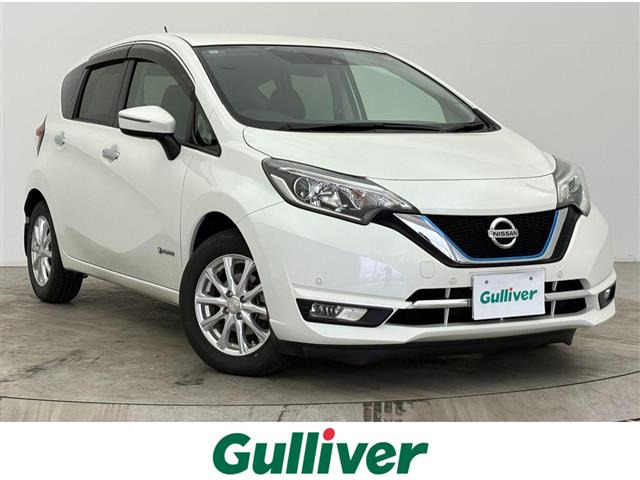 日産 ノート 