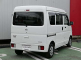 NV100クリッパー DX GLパッケージ ハイルーフ 