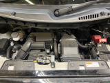 親切・丁寧な専門メカニックスタッフが応対!・車検・点検整備・事故等の修理などアフターサービスも安心。お車のカスタマイズもネクステージのサービススタッフまでご相談ください!