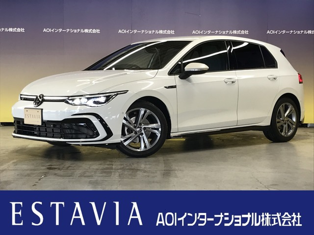 フォルクスワーゲン ゴルフ 