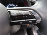 前車追従機能付きのレーダークルーズを備えています。自動で車間距離を調整してくれますので、アクセル操作の疲労軽減に繋がります。特に長距離を帰省される方にはお奨めですよ。