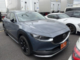 マツダ CX-30