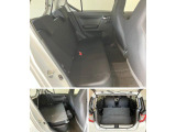 初度登録から7年以内のダイハツ車には1年間or走行無制限のまごころ保証がついておりますので購入後も安心です!有料にはなりますが1年もしくは2年の延長保証もご用意致しております!
