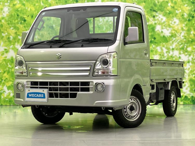 キャリイ KX 4WD 