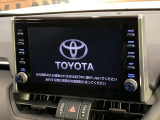 【9インチ ディスプレイオーディオ】大画面のディスプレイはAppleCarPlayやAndroidAutoが利用可能。大きな画面でスマホナビアプリ等が利用いただけます♪