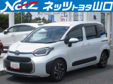 トヨタ シエンタ