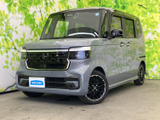ホンダ N-BOXカスタム