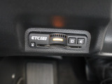 ETCを装備しているので高速道路もスムーズに走ることができます♪